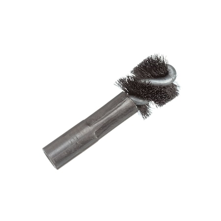 Ridgid Brush, Fitting 3/4 42255